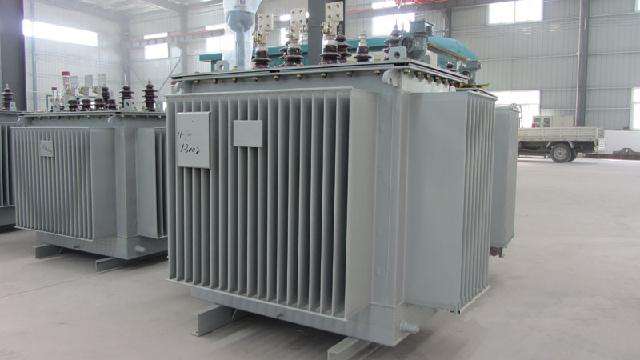 天津s11-500kva/10/0.4油浸式变压器